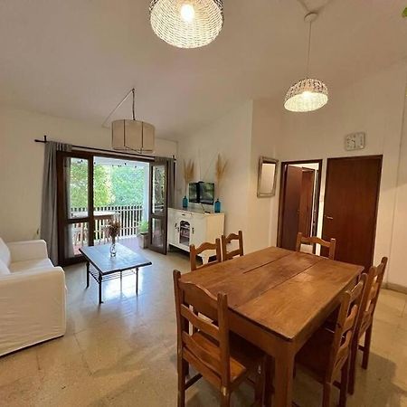 Departamento En Macro Centro Διαμέρισμα Σάλτα Εξωτερικό φωτογραφία