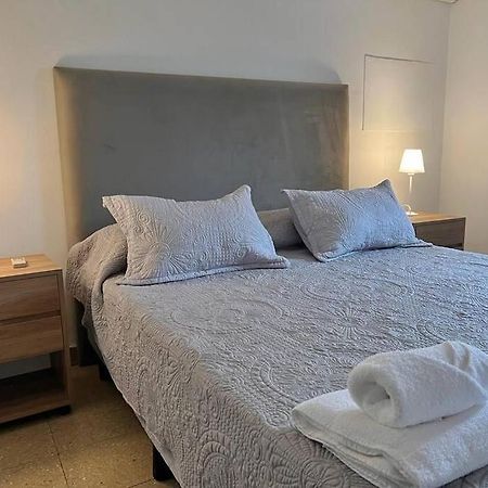 Departamento En Macro Centro Διαμέρισμα Σάλτα Εξωτερικό φωτογραφία