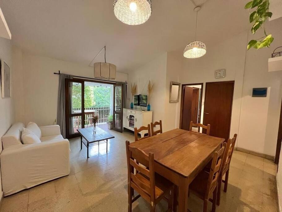 Departamento En Macro Centro Διαμέρισμα Σάλτα Εξωτερικό φωτογραφία