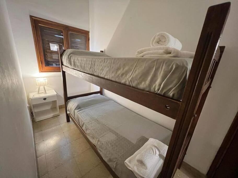 Departamento En Macro Centro Διαμέρισμα Σάλτα Εξωτερικό φωτογραφία